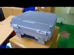 เครื่องยับยับสัญญาณ Drone Outdoor กันน้ํา 6-8 ช่อง 30w/Band ระยะทาง 1-3km