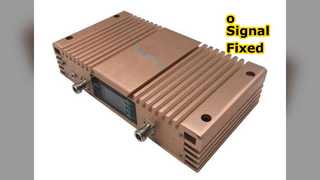 เพิ่มแถบสัญญาณ DCS GG LTE 600Mhz