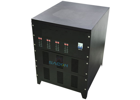 1300W DDS Bomb Jammer พร้อม 20-3000MHz Full Band Jamming สําหรับการป้องกันคอนวอย VIP