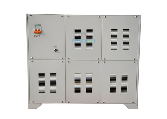 15 ช่องทาง IED แจมเมอร์พลังงานสูง ด้วยพลังงานออก 1135W และความถี่วงจรเต็ม 20MHz - 6GHz