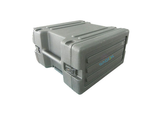 400W เครื่องรบกวนสัญญาณแบบสะพายหลังกำลังสูง 4 แบนด์ ระยะ 200 เมตร สำหรับบล็อกสัญญาณ 2G 3G