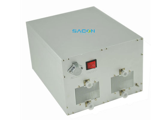 400W 4 แบนด์ โรงพยาบาล โรงพยาบาล เครื่องยับยับสัญญาณสําหรับโทรศัพท์มือถือและ RF Blocking