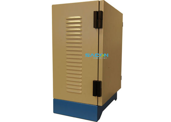 400w กันน้ํา โทรศัพท์มือถือโทรศัพท์มือถือ Jammer 4 แบนด์สําหรับคุก