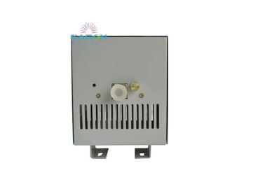 วงจรเดียว 50W Wifi Signal Jammer ระยะ 200m ปรางสําหรับคุก