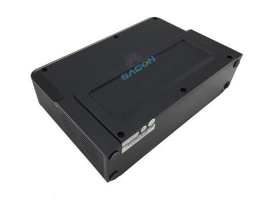 เครื่องรบกวนสัญญาณโทรศัพท์มือถือสำหรับเรือนจำ กำลังสูง 10W 5 แบนด์ ระยะ 30 เมตร สำหรับพื้นที่ปลอดภัย