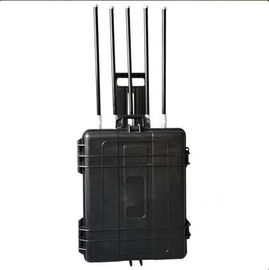 กระเป๋าสะพาย 500W แรงงานสูง แมนแพ็คจามเมอร์ 5 แบนด์สําหรับคุก SA-005M