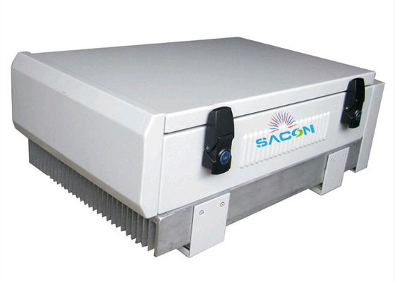 800W พลังงานสูง 8 ช่อง เครื่องยับยับสัญญาณกันน้ํา เครื่องยับยับโทรศัพท์มือถือสําหรับคุก