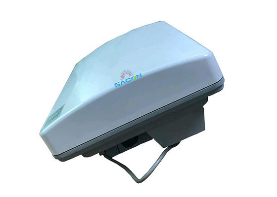 เครื่องยับยั้งสัญญาณโทรศัพท์มือถือ 7 ช่อง 70W กันน้ํา พร้อมแอนเทนนาที่ติดตั้งสําหรับใช้ในกลางแจ้ง