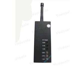 3.5&quot; LCD Monitor เครื่องตรวจจับสัญญาณคลื่นวิทยุ เครื่องสแกนกล้องไร้สาย เครื่องสแกนวิดีโอ