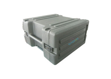 4 แบนด์ Backpack Jammer Block 2G 3G สัญญาณ 400 วัตต์ การเพิ่มอัตราสูง Omni Antennas