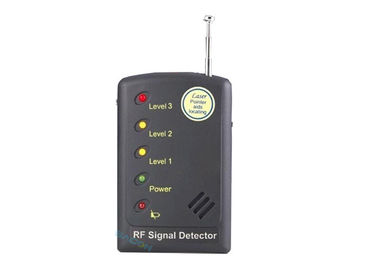 GSM GPS RF Bug Detector กล้องไร้สาย RF Detector 5.8Ghz กับเครื่องขยายสัญญาณดิจิตอล