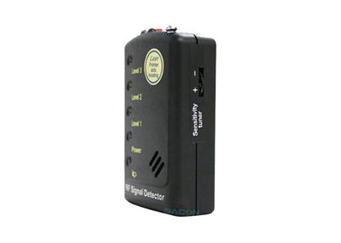 GSM GPS RF Bug Detector กล้องไร้สาย RF Detector 5.8Ghz กับเครื่องขยายสัญญาณดิจิตอล