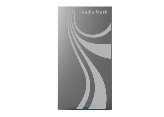 ขนาดเล็ก น้ําหนักเบา ระยะยาว จับเสียง จับสัญญาณเสียง สําหรับมือถือ