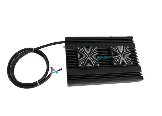 เครื่องรบกวนสัญญาณโทรศัพท์มือถือ 8 ช่อง 700Mhz - 6Ghz กำลัง 20W ต่อแบนด์ สำหรับติดตั้งในรถยนต์