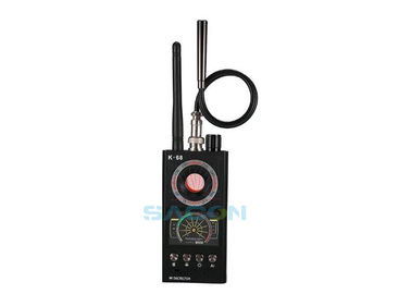 GPS Tracker Locator Bug Camera Detector เครื่องตรวจจับแมลงแบบไร้สาย Dropshipping RF Bug Finder