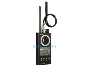 GPS Tracker Locator Bug Camera Detector เครื่องตรวจจับแมลงแบบไร้สาย Dropshipping RF Bug Finder