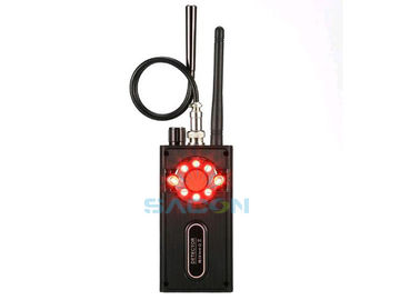 GPS Tracker Locator Bug Camera Detector เครื่องตรวจจับแมลงแบบไร้สาย Dropshipping RF Bug Finder