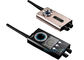 GSM Audi Camera Bug Detector RF GPS Signal Lens Laser Scanner เครื่องติดตามแม่เหล็ก 1- 8000Mhz