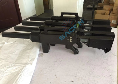 2000m ระยะยาว Drone สัญญาณ Jammer ปืนชนิด กันน้ํา