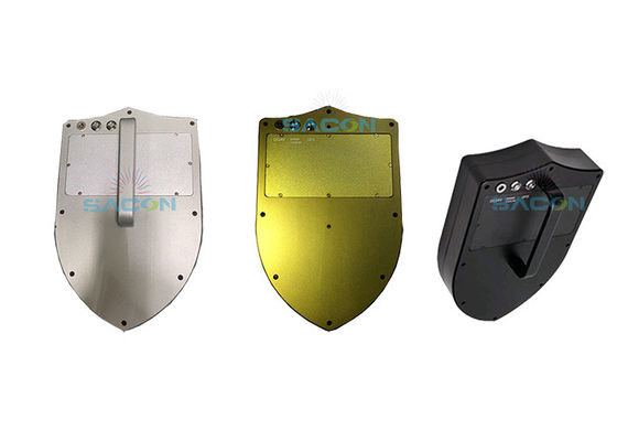 เครื่องยับยับเครื่องบินรุ่นเบา ระยะทาง 1200 เมตร สําหรับกองทัพ