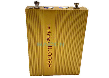 30dBm แบนด์กว้าง เสริมสัญญาณโทรศัพท์มือถือ AWS1700 ความถี่ 80dB การเพิ่มสูง