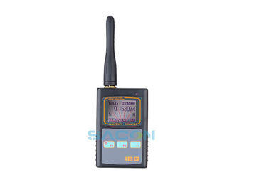 IBQ101 มินิ กล้องจับแมลงมือจอ LCD 50mhz- 2.6ghz