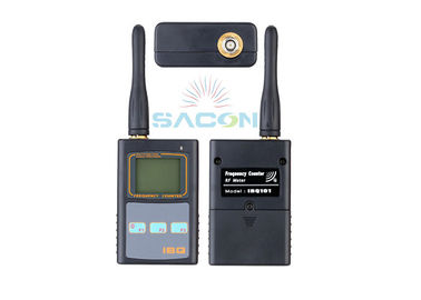 IBQ101 มินิ กล้องจับแมลงมือจอ LCD 50mhz- 2.6ghz