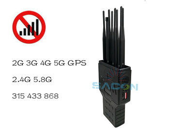 8 แอนเทนนา GPS WiFi 2G 3G 4G 16w ติดสัญญาณโทรศัพท์มือถือ