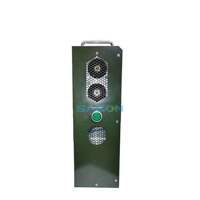6 อันเทนนา 75W 100m Range แมนแพ็ค เครื่องยับยับสัญญาณโทรศัพท์ พร้อมแบตเตอรี่