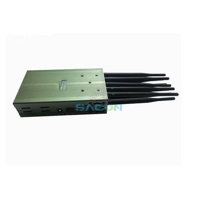 Dip Switch 20m 10 Bands เครื่องยับสัญญาณโทรศัพท์มือถือ