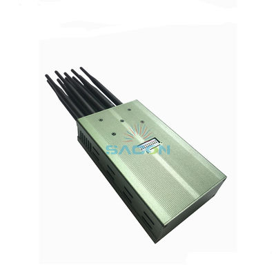 Dip Switch 20m 10 Bands เครื่องยับสัญญาณโทรศัพท์มือถือ