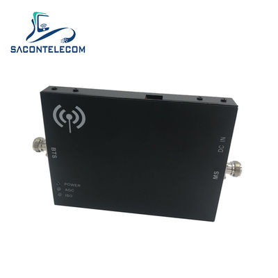 CDMA 4G LTE 800mhz เครื่องขยายสัญญาณโทรศัพท์มือถือ 70dB