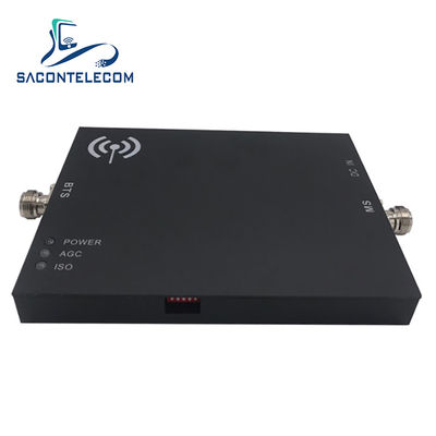 500m2 20dBm 4G LTE 2600mhz เครื่องยกระดับสัญญาณโทรศัพท์มือถือ