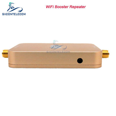 Repetidor เครื่องบิน 2.4G WiFi เครื่องยกระดับสัญญาณไร้สาย Dual Band 3W
