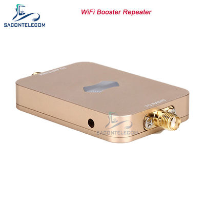 40MHz 2.4G 5.8G Drone Uav Fpv Dual Band WiFi Booster ขนาดเล็ก 46 กรัม