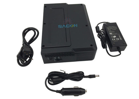 เครื่องยับยับโทรศัพท์มือถือในคุกขนาด 10 วัตต์ มีอัตราการเติบโตสูงสูงถึง 30 เมตร