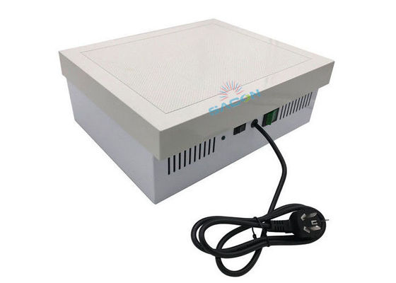 10 แบนด์ โทรศัพท์มือถือคุกจามเมอร์ 26W พลังงานออกกับเวลาทํางานยาว