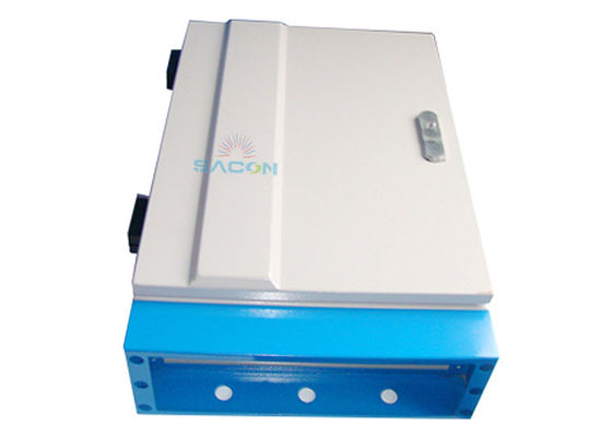 เครื่องต่อสัญญาณโทรศัพท์มือถือภายนอก ICS 10 วัตต์ ด้วยการเพิ่มความแรงสูง 90dB