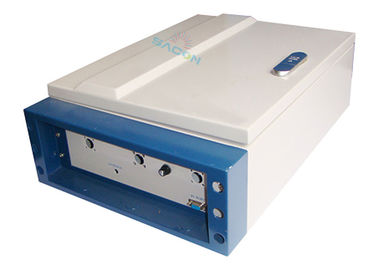 10w CDMA 800MHz โทรศัพท์มือถือซ้ําสัญญาณกลางแจ้ง สําหรับศูนย์แสดงสินค้า / ชั้นใต้ดิน