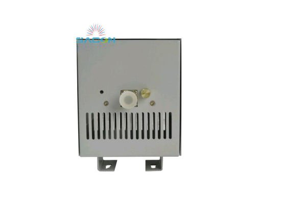 เครื่องรบกวนสัญญาณ 5.8GHz กำลังขับ 50W ระยะรบกวน 200 เมตร สำหรับเรือนจำและห้องสอบ